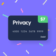 Illustration for article titled Make Free Virtual Burner Cards With Privacy.com And Keep Your Data Safe + $7 Free Credit